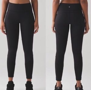 LULULEMON FIT PHYSIQUE LEGGINGS